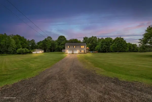 311 Phinney Farm Road, Lincoln, ME 04457