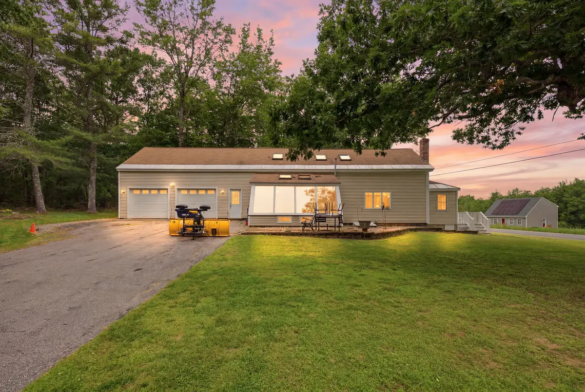 426 Hight Road, Dayton, ME 04005 - #1