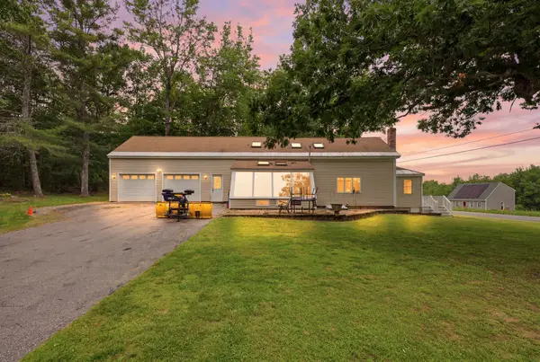426 Hight Road, Dayton, ME 04005