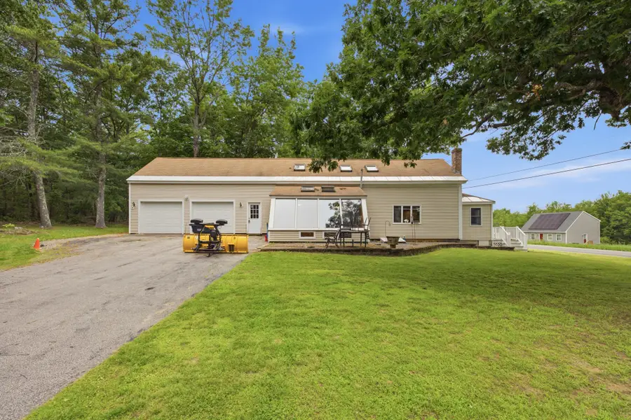 426 Hight Road, Dayton, ME 04005 - #2