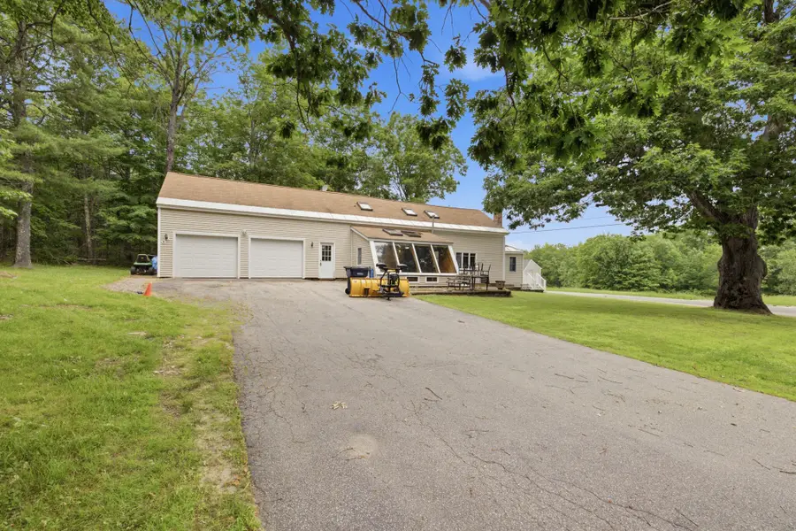 426 Hight Road, Dayton, ME 04005 - #3