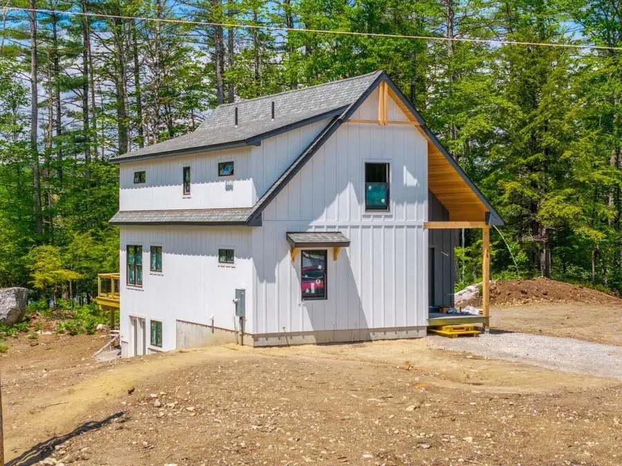 59 East Point Way, Norway, ME 04268 - #2