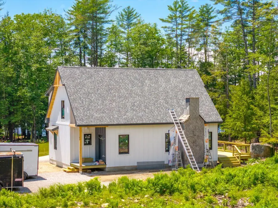 59 East Point Way, Norway, ME 04268 - #3