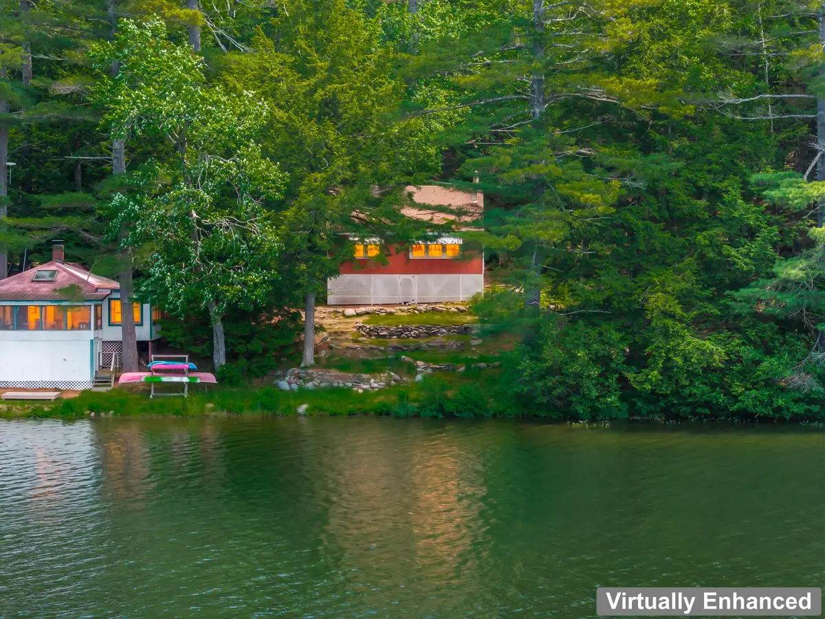537 Sunflower Lane E, Sidney, ME 04330 - #1