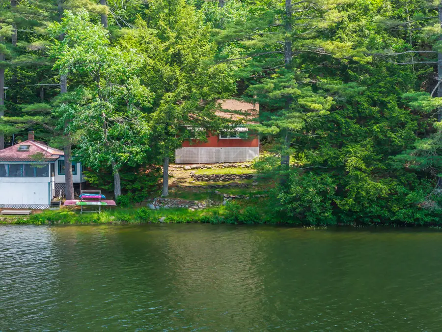 537 Sunflower Lane E, Sidney, ME 04330 - #2