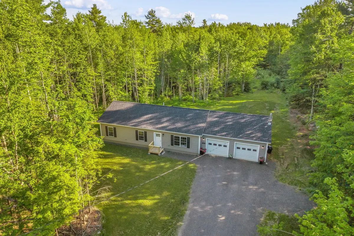 522 Avenue Road, Levant, ME 04456 - #1