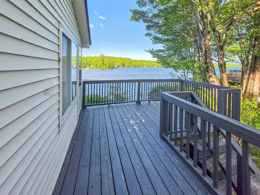 26 North Avenue, Roxbury, ME 04275 - #3