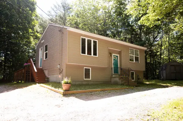 106 Highland Cliff Road, Windham, ME 04062
