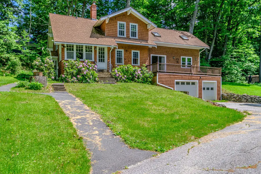 4 Pineway Drive, Auburn, ME 04210 - #3
