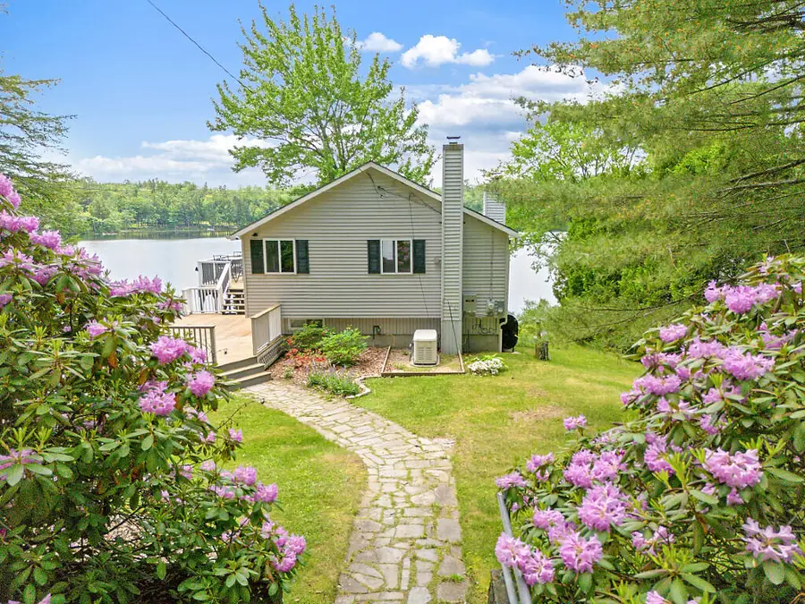 59 Morrill Road, Livermore, ME 04253 - #2