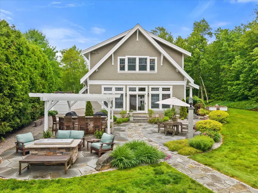 178 Pine Trail, Dedham, ME 04429 - #3