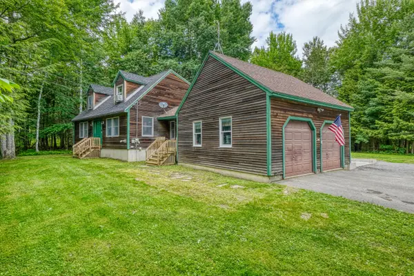 20 Fairwood Drive, Fairfield, ME 04937