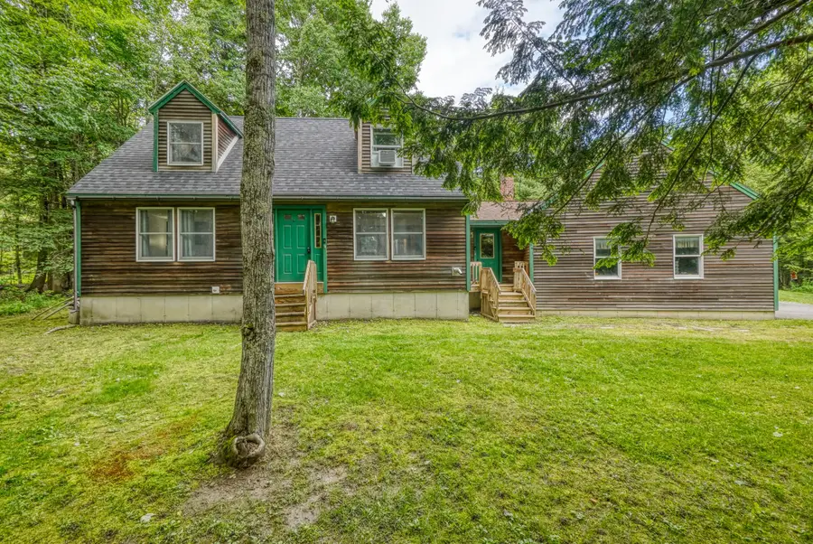 20 Fairwood Drive, Fairfield, ME 04937 - #3