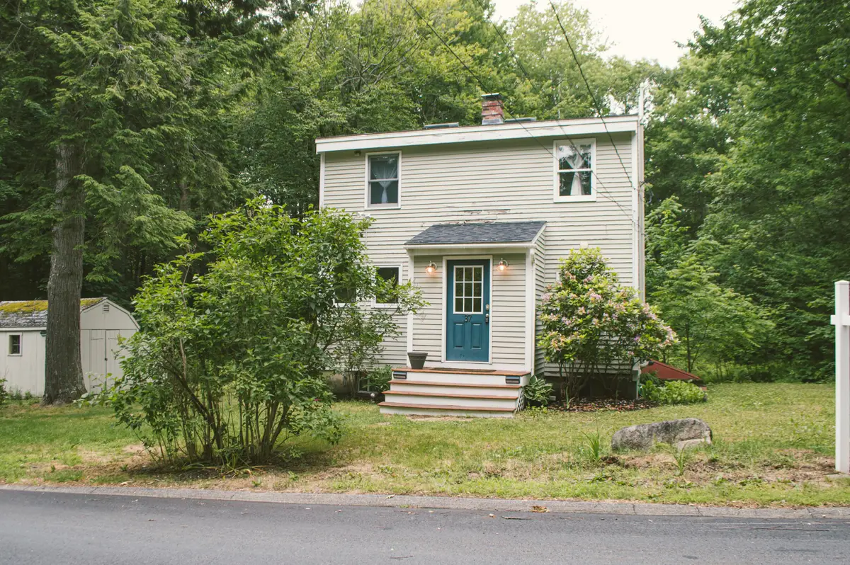 37 Pleasant Valley Road, Cumberland, ME 04021 - #1