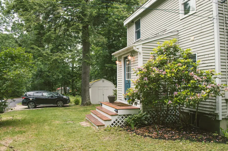 37 Pleasant Valley Road, Cumberland, ME 04021 - #2