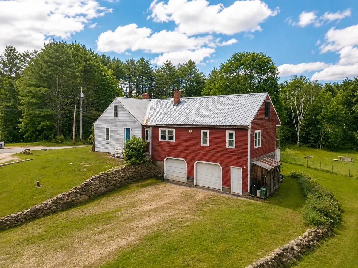 783 Paris Hill Road, Paris, ME 04281 - #1
