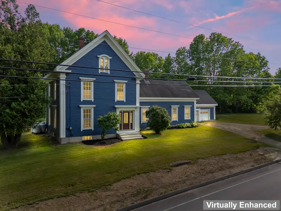 1085 Main Street, Bowdoin, ME 04287 - #2