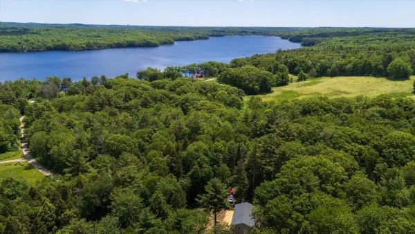 98 Davey Road, Warren, ME 04864