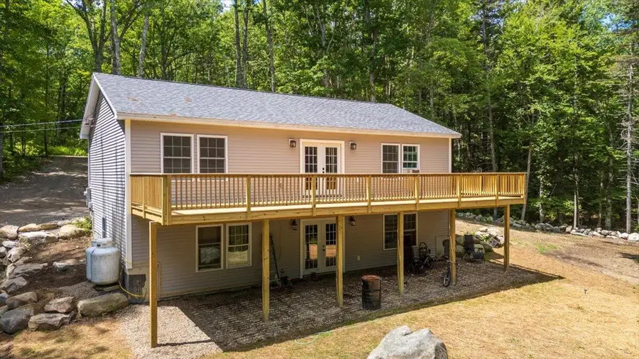 98 Davey Road, Warren, ME 04864 - #2