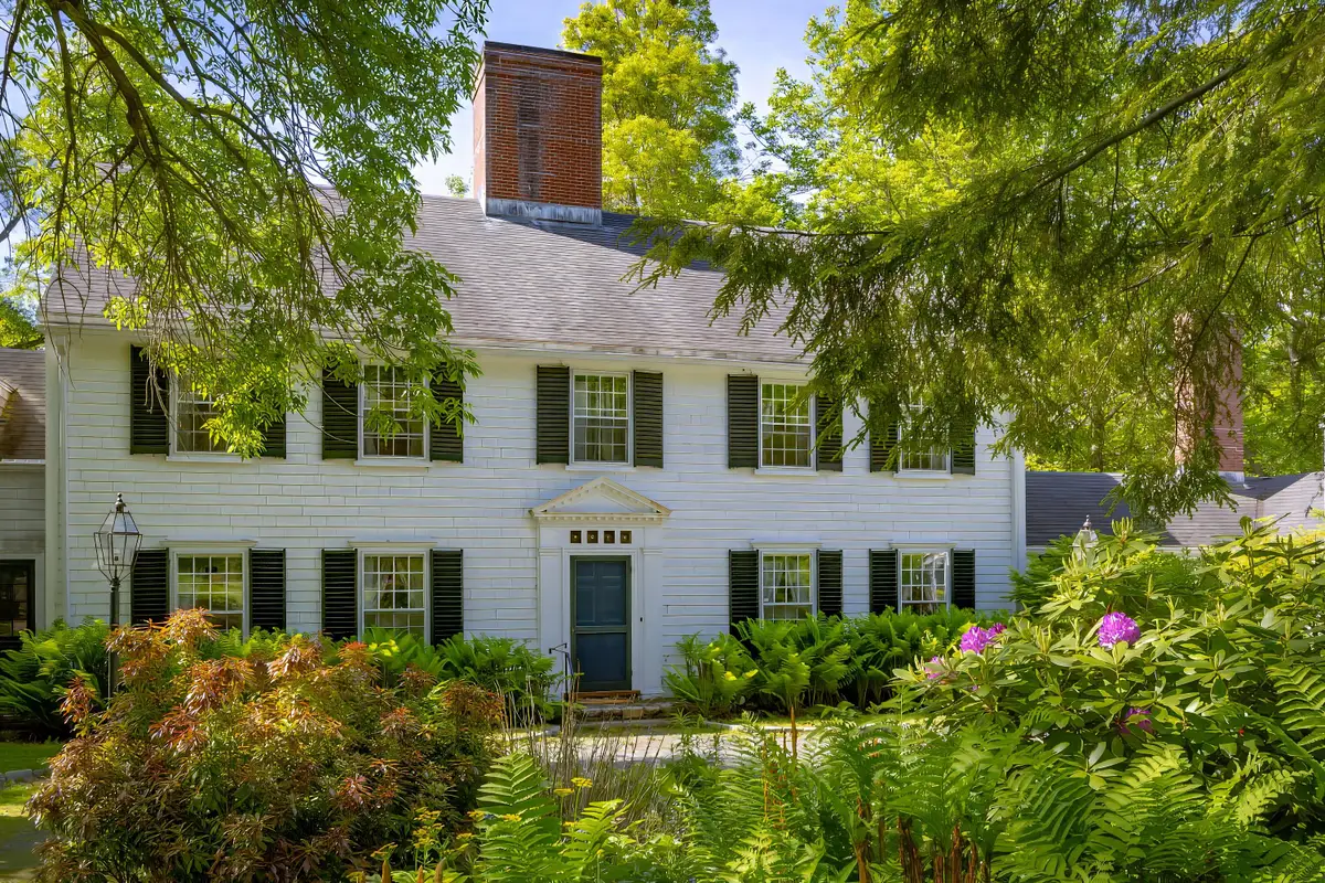 30 Neighborhood Road, Northeast Harbor, Northeast Harbor, ME 04662 - #1