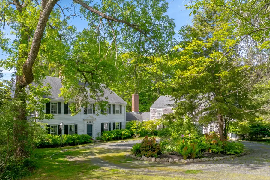 30 Neighborhood Road, Northeast Harbor, Northeast Harbor, ME 04662 - #2