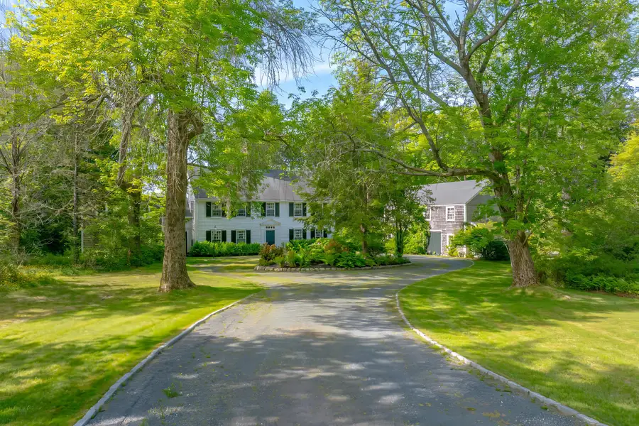 30 Neighborhood Road, Northeast Harbor, Northeast Harbor, ME 04662 - #3