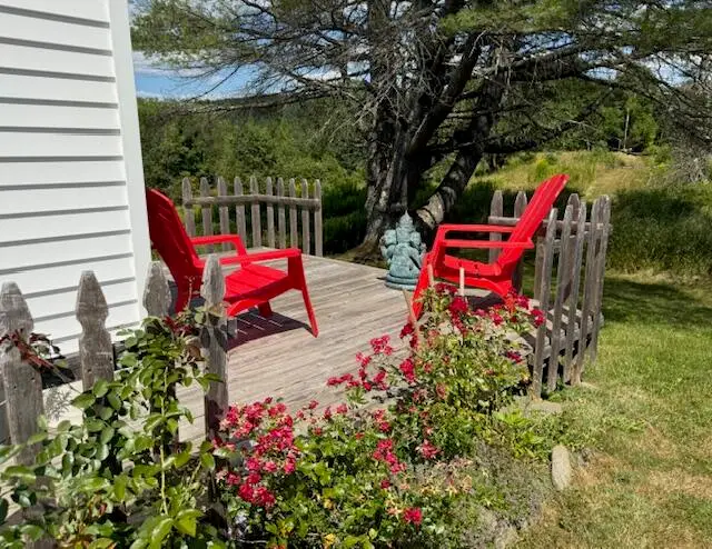 1023 Silver Lake Road, Bucksport, ME 04416 - #3