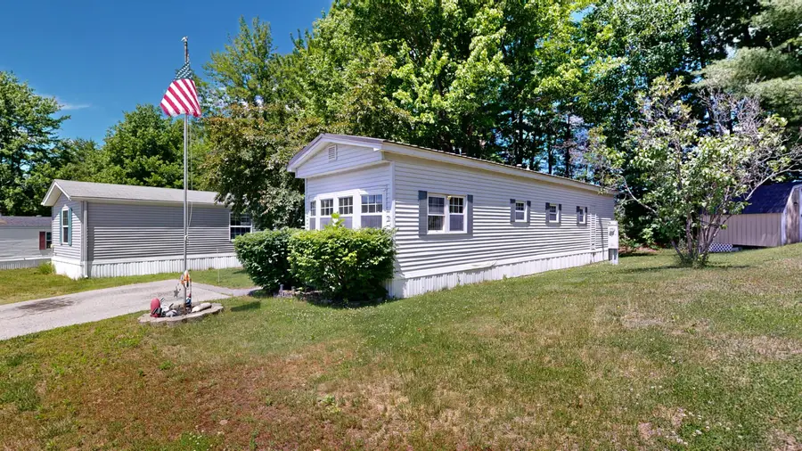 8 Ledgemere Lane, Lewiston, ME 04240 - #2