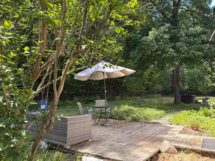 1134 Waterford Road, Waterford, ME 04088 - #2