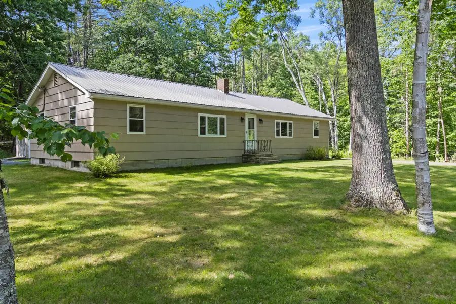 607 Granite Street, Yarmouth, ME 04096 - #2
