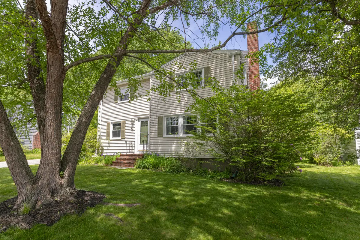 381 Ludlow Street, Portland, ME 04102 - #1