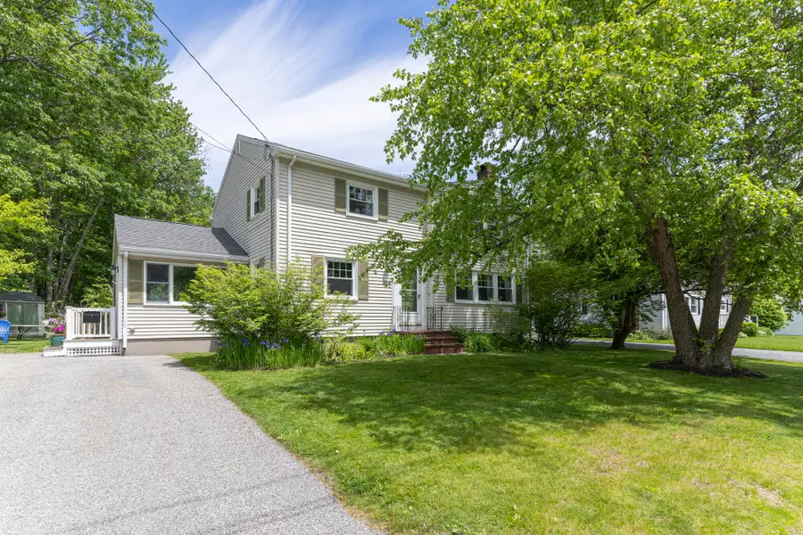 381 Ludlow Street, Portland, ME 04102 - #3