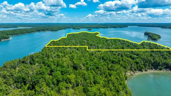Lot # 22 Map 80, Harpswell, ME 04079