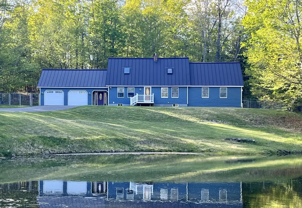 1300 China Road, Winslow, ME 04901 - #1