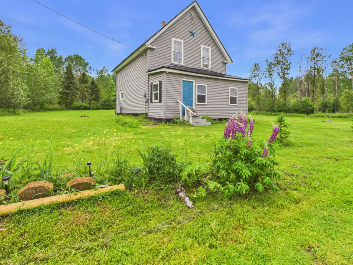 579 Sheridan Road, Ashland, ME 04732 - #1