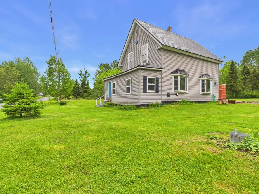 579 Sheridan Road, Ashland, ME 04732 - #2