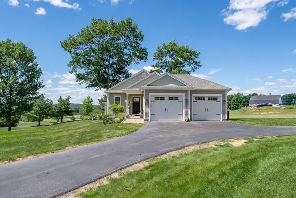 23 Callaway Drive #23, Gray, ME 04039