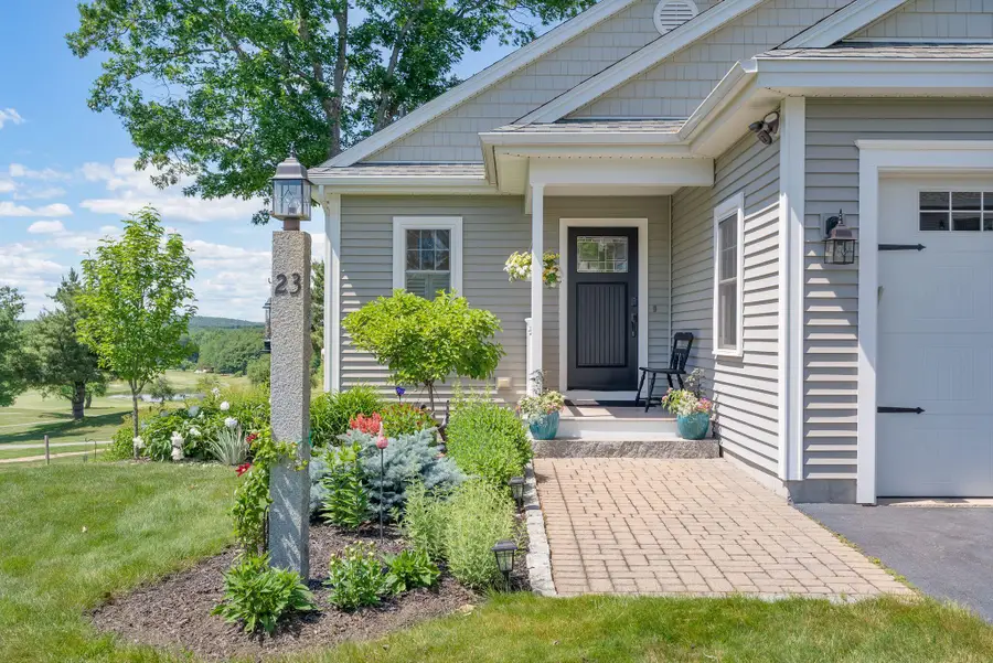 23 Callaway Drive #23, Gray, ME 04039 - #3