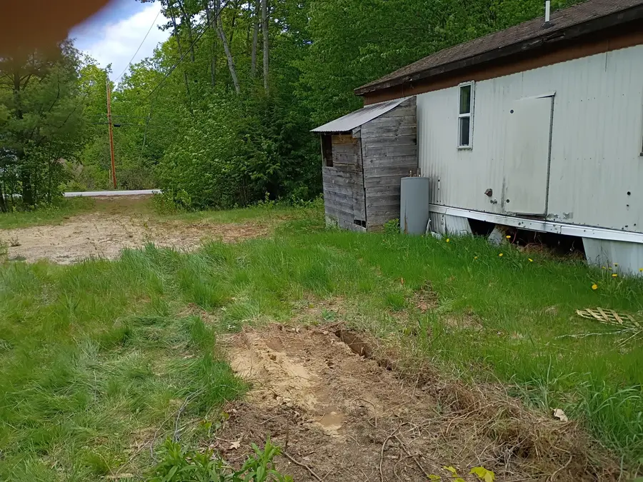 Lot 2A Route 113 Route, Fryeburg, ME 04037 - #3