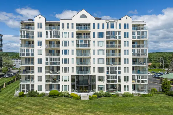 207 E Grand Avenue #C2, Old Orchard Beach, ME 04064