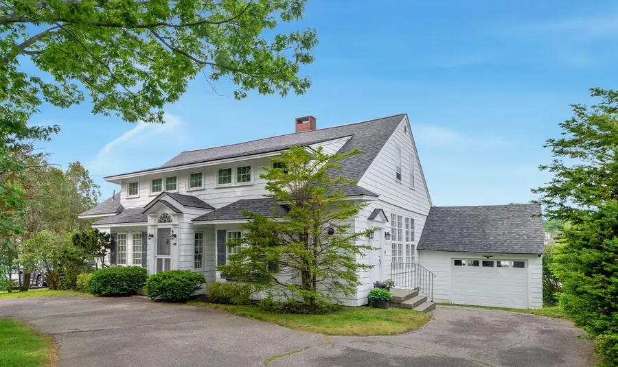 49 Ocean Avenue, Kennebunkport, ME 04046 - #3