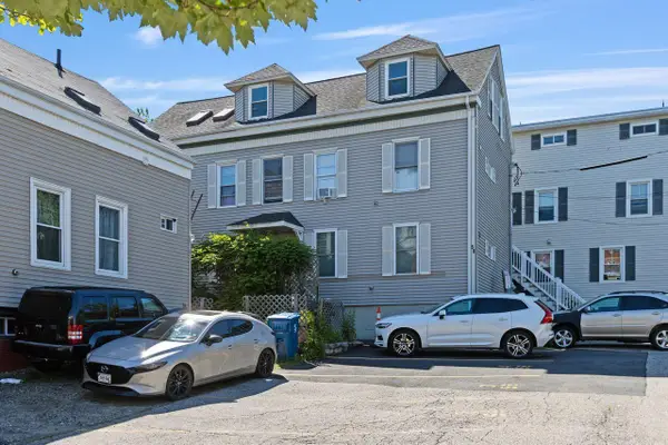 58 Portland Street #5, Portland, ME 04101