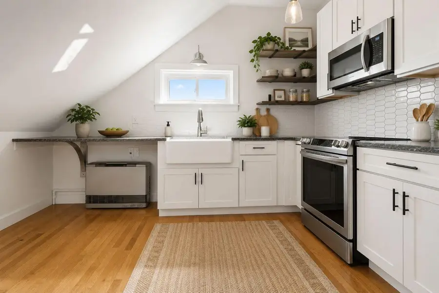 58 Portland Street #5, Portland, ME 04101 - #3