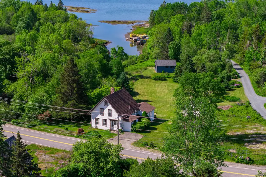 714 Tremont Road, Bernard, ME 04612 - #3