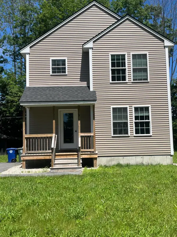 7 Richards Street, Westbrook, ME 04092
