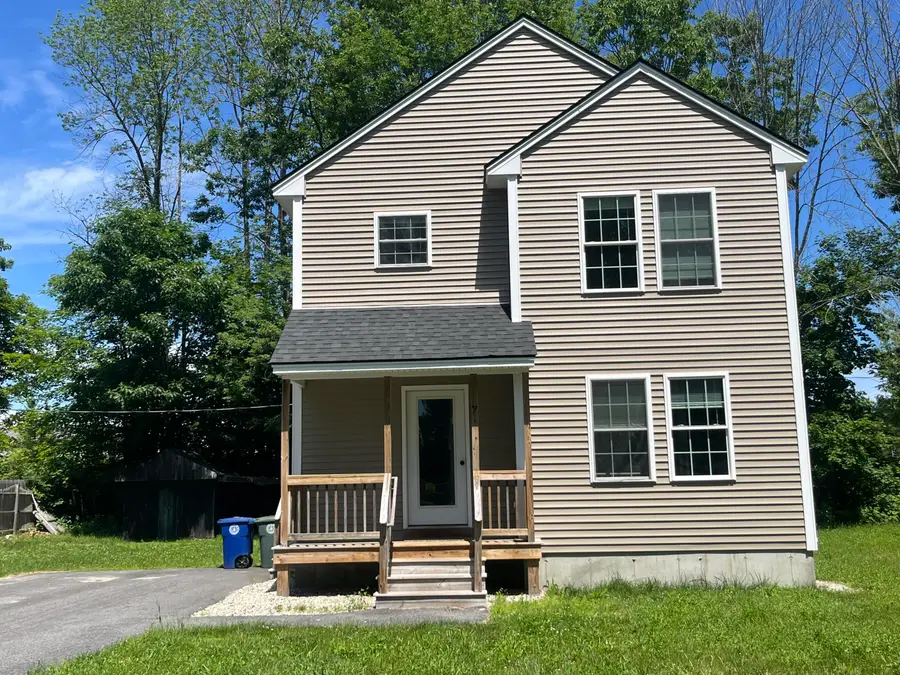 7 Richards Street, Westbrook, ME 04092 - #2