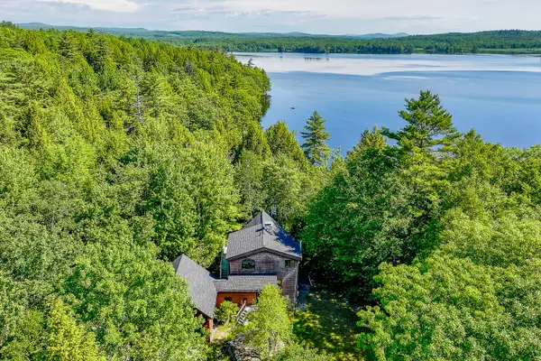 37 Albin Road, Searsmont, ME 04973