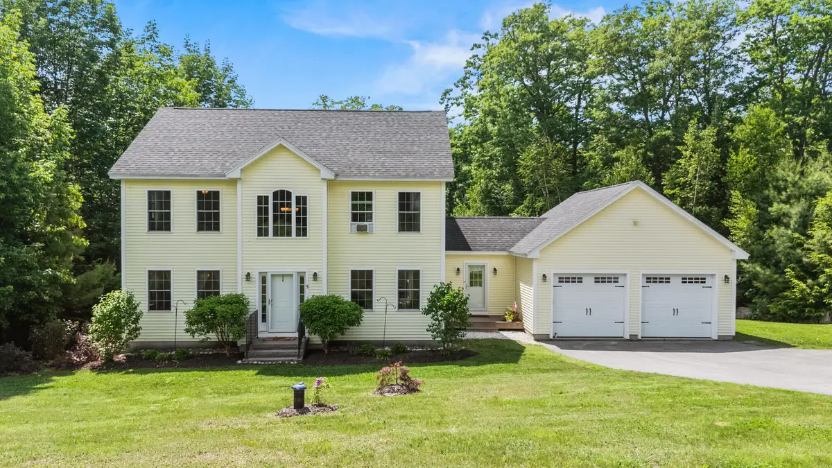 5 Abby Road, Raymond, ME 04071 - #1