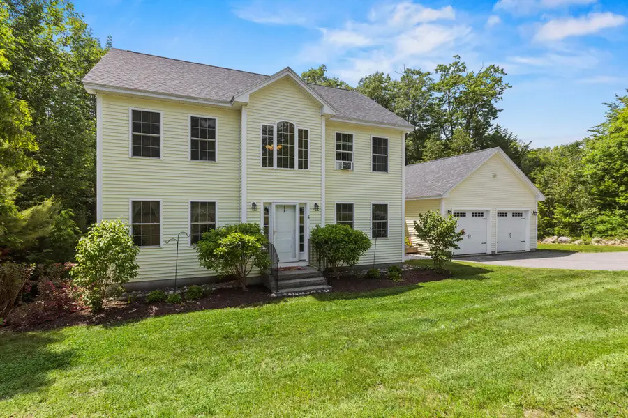 5 Abby Road, Raymond, ME 04071 - #3