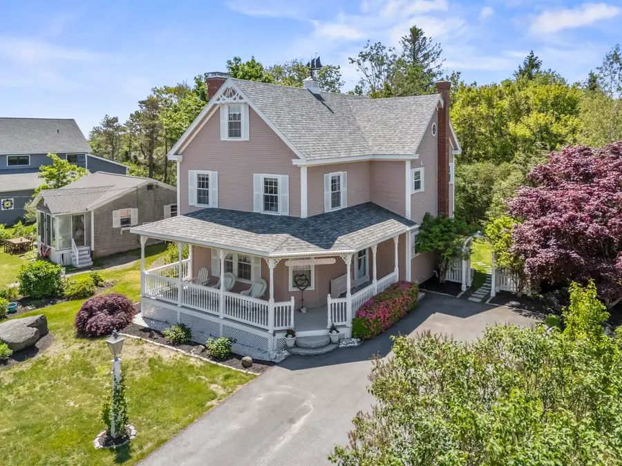139 Cycad Avenue, York, ME 03909 - #2